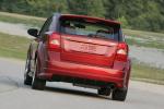 Dodge Caliber SRT4 2007 года